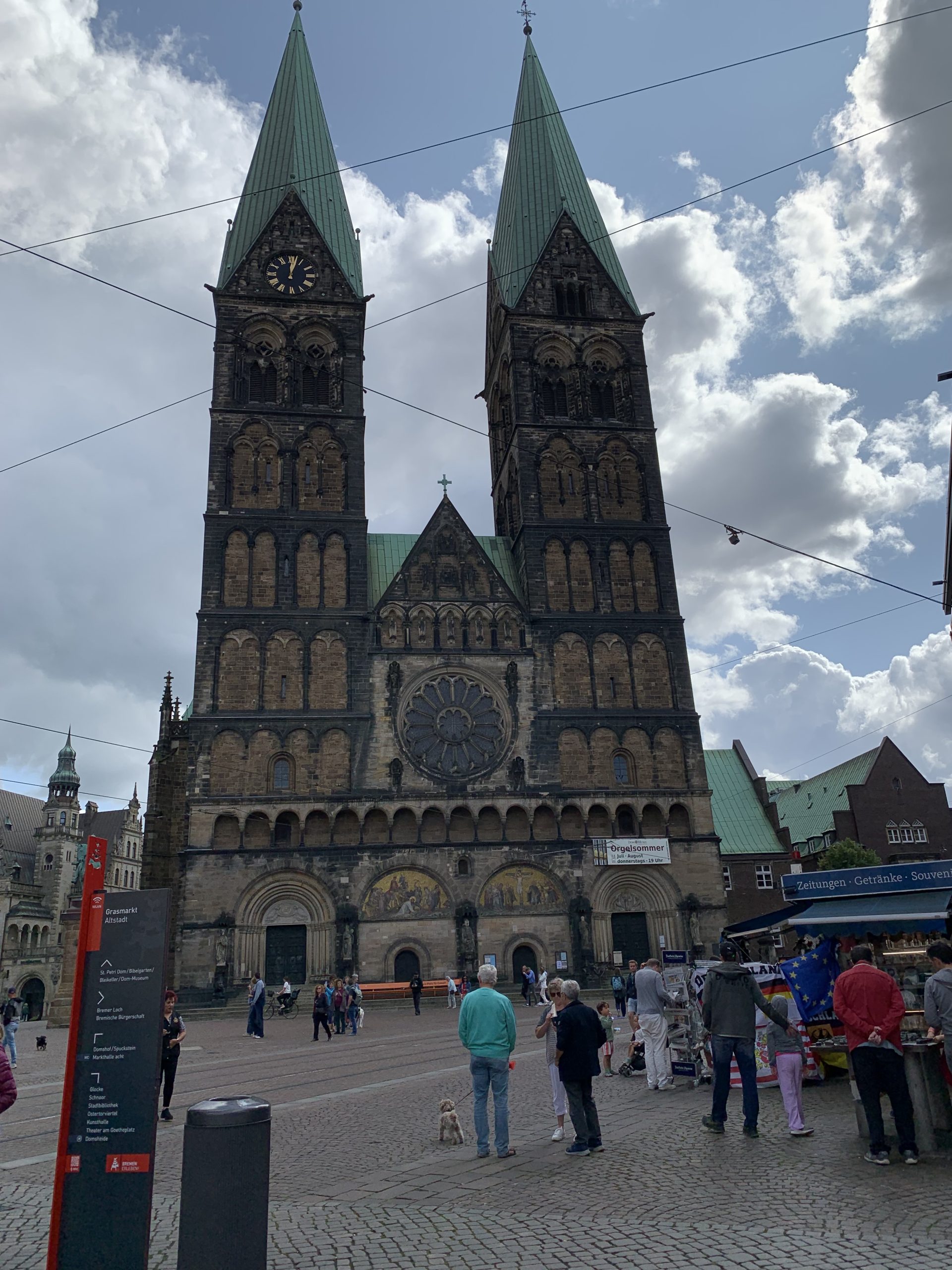 11 St. Petrikirche
