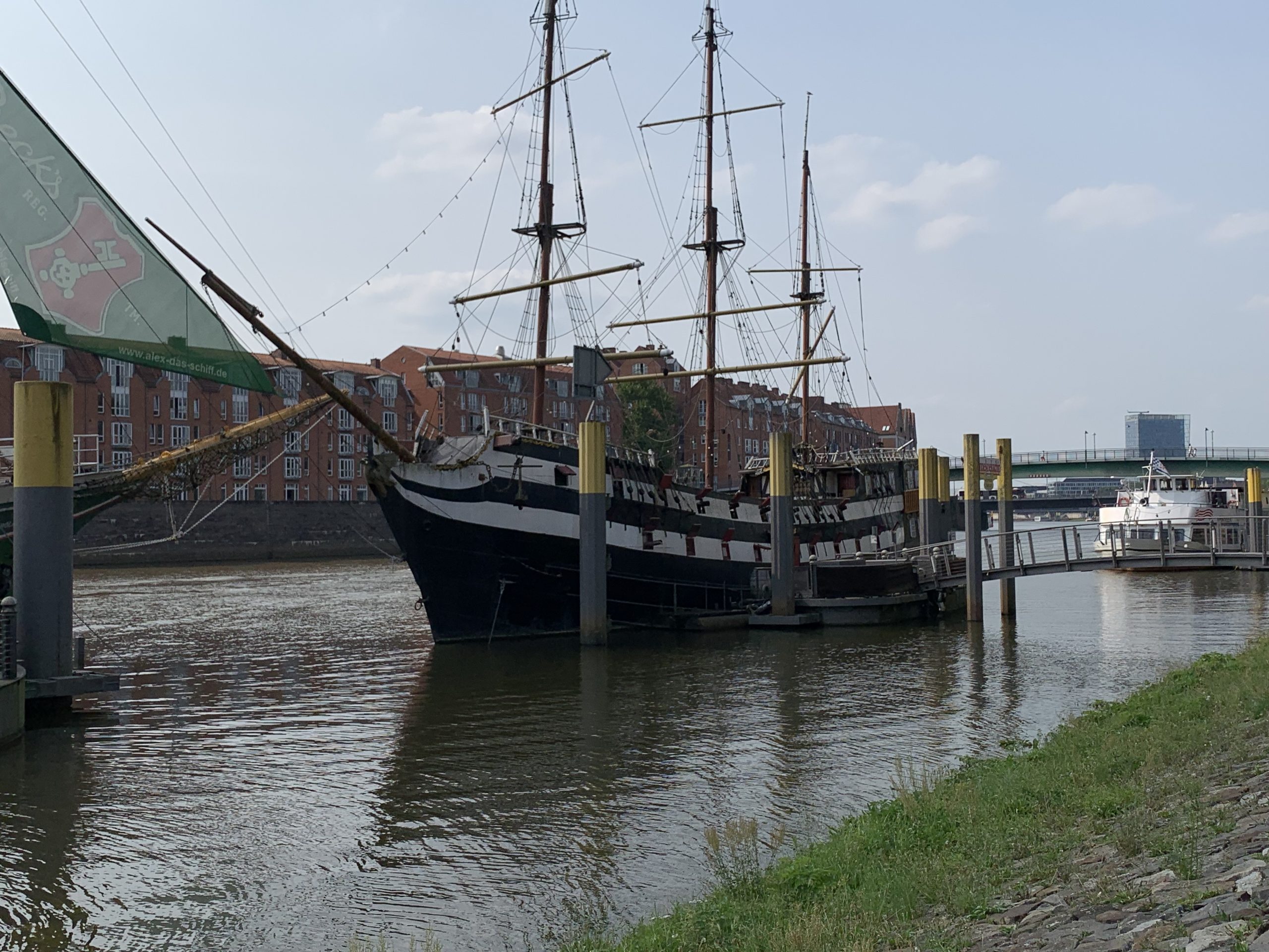 18 Weserschiff