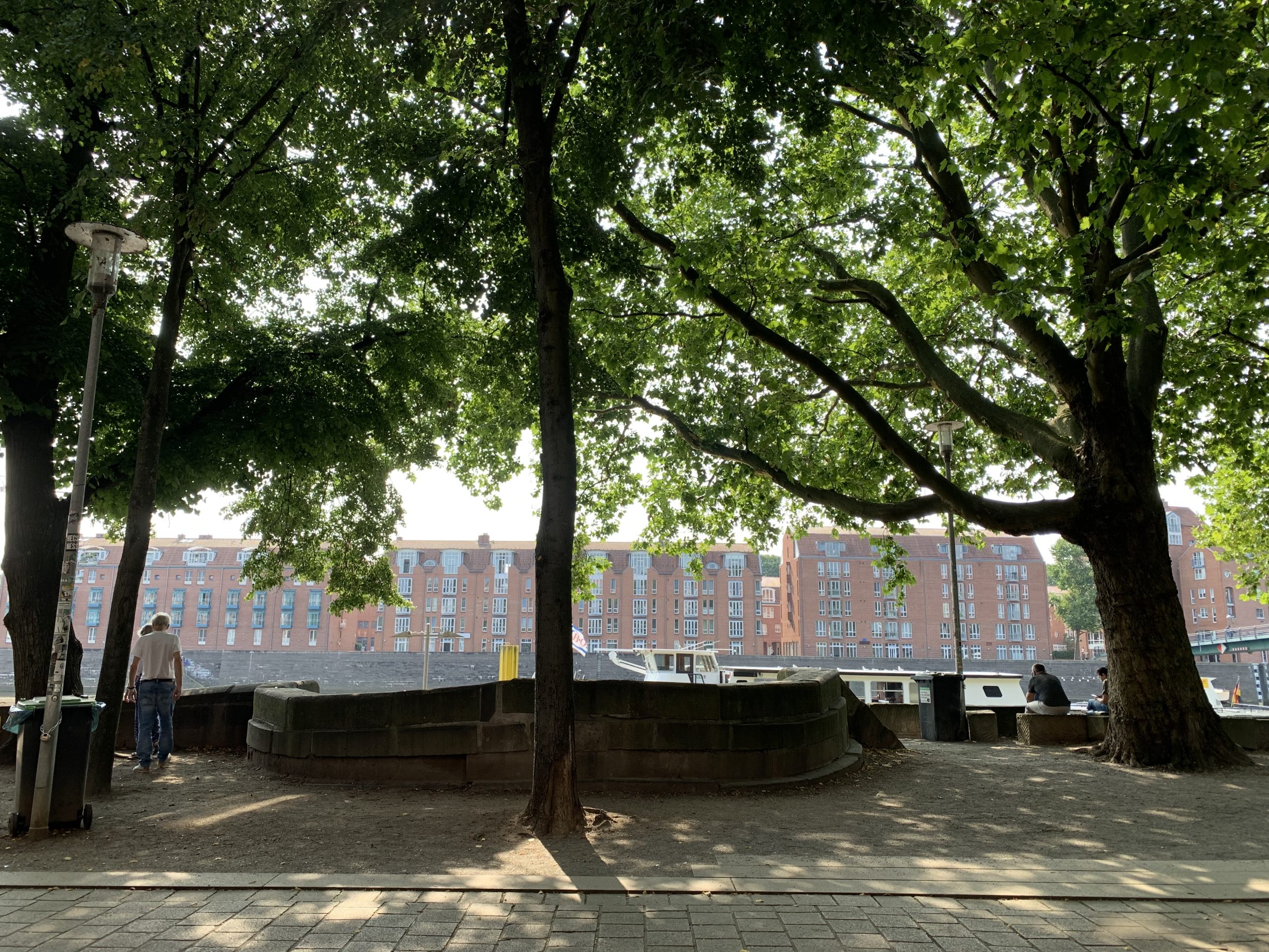 19 Speicherstadt