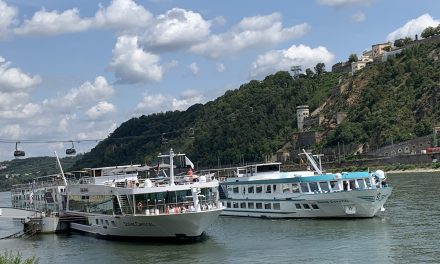 auf zum deutschen Eck