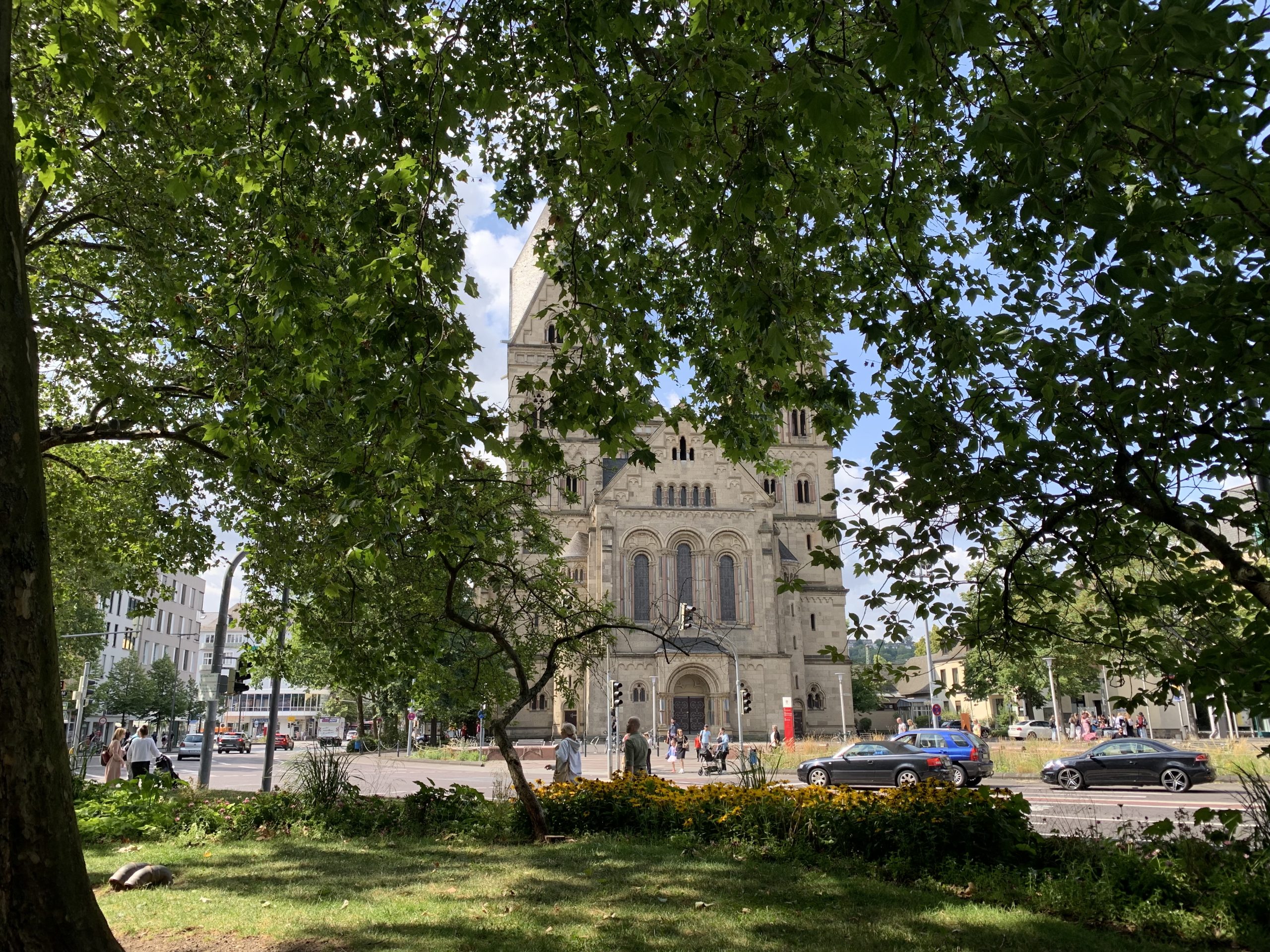 02 Herz-Jesu-Kirche 1