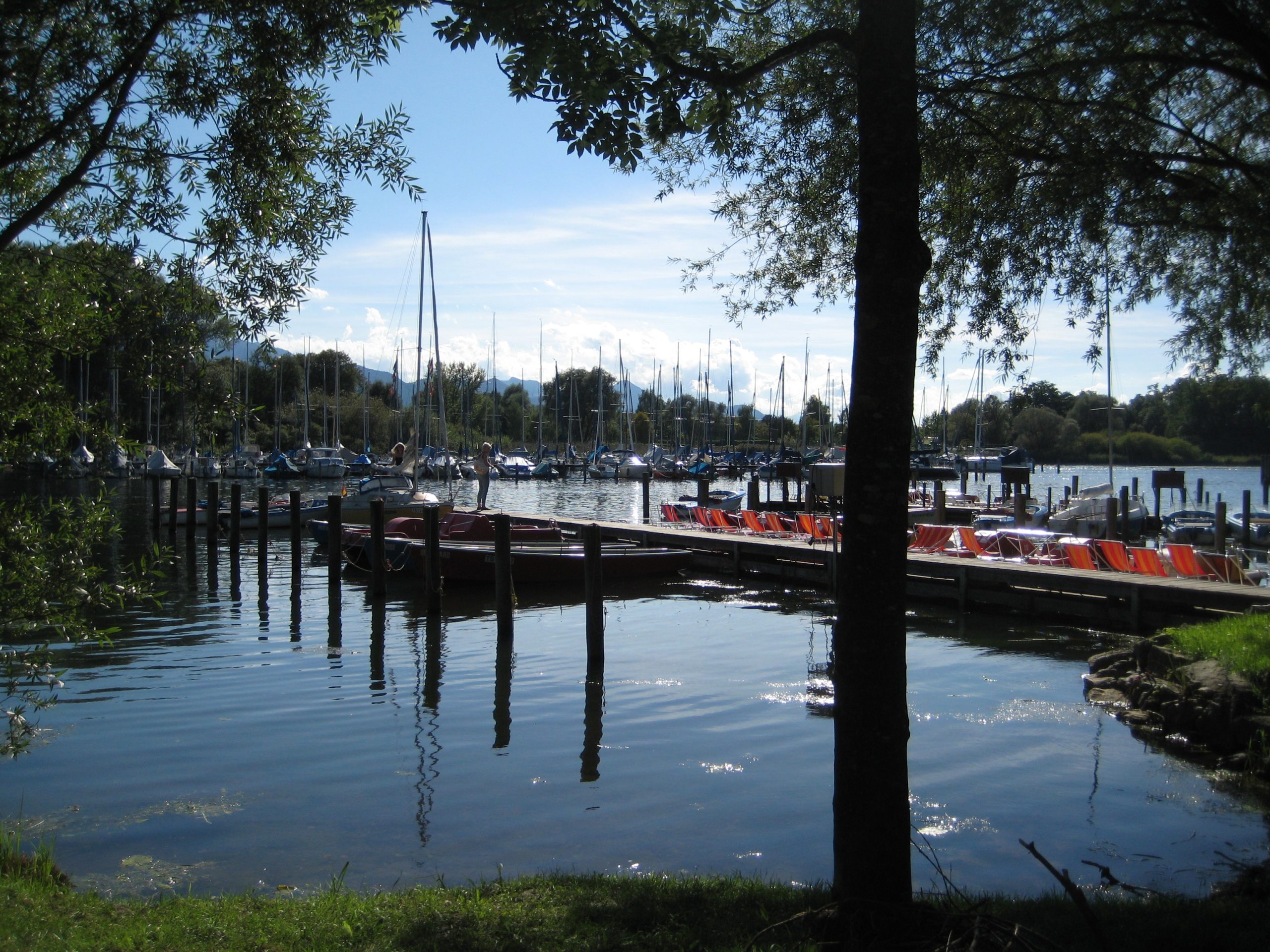13 Chiemsee
