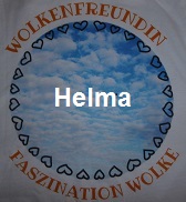 Bild Wolkenfreundin