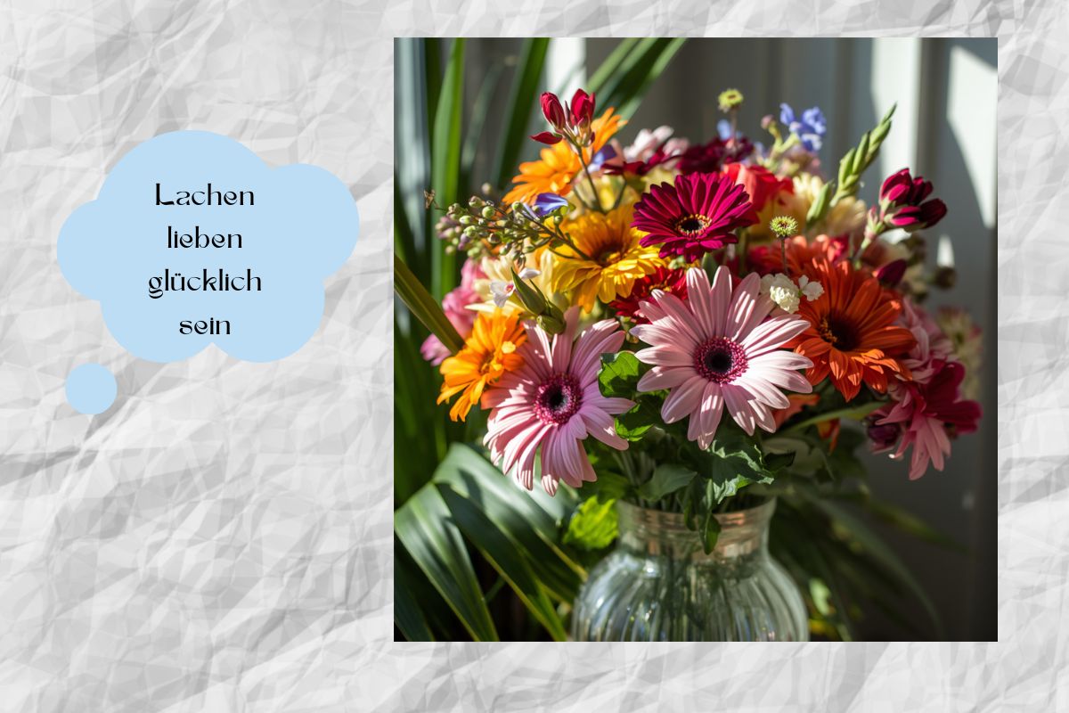 08 lachen, lieben...