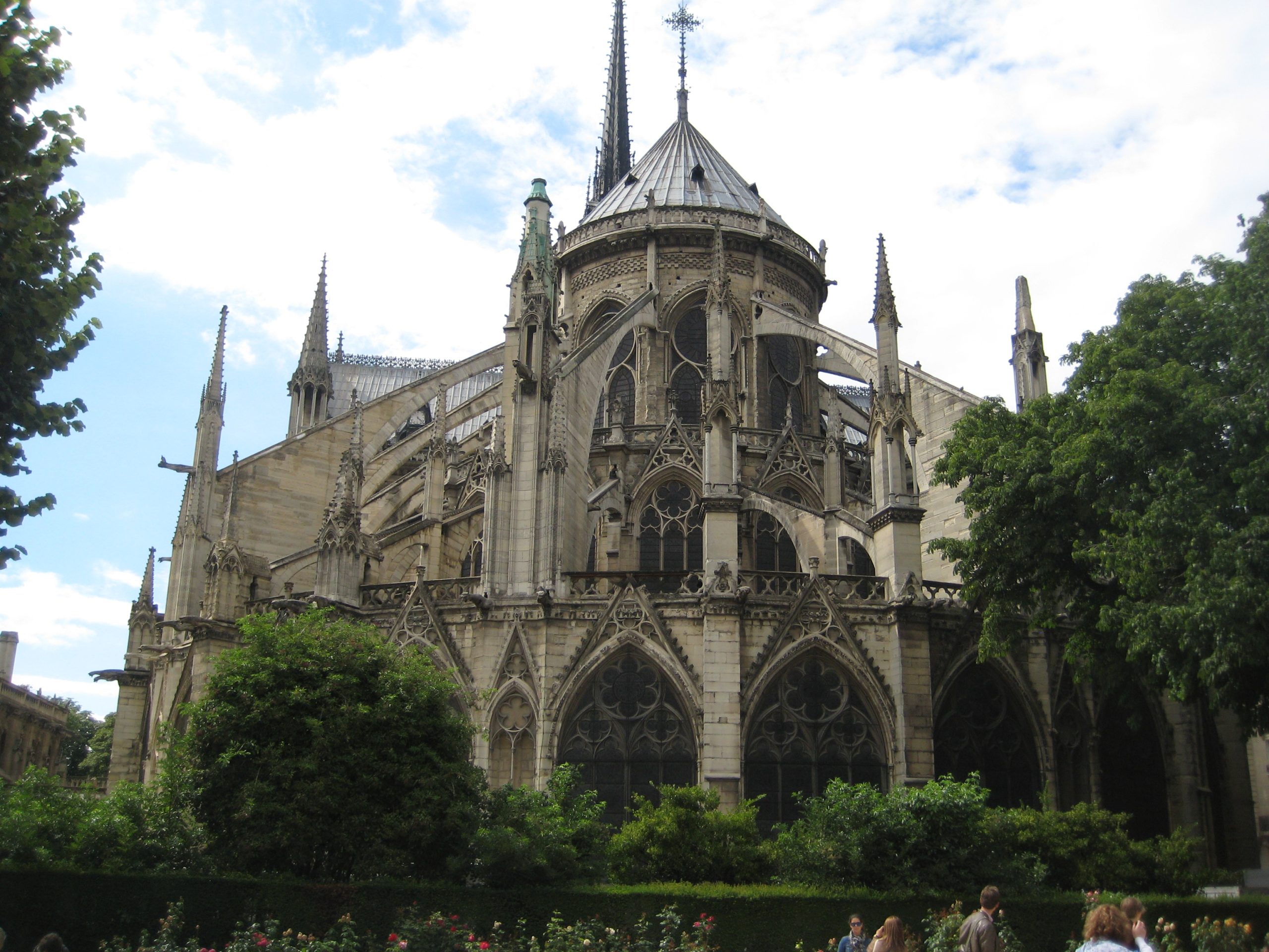 11 Notre Dame 2