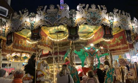 Allerheiligenkirmes