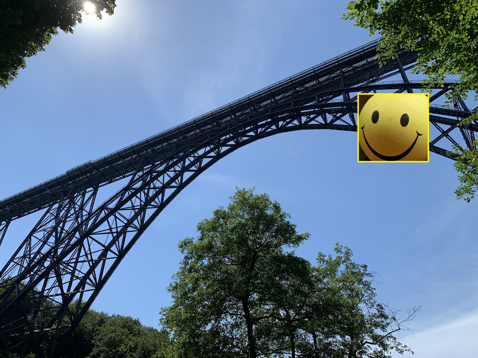 06 Müngstener Brücke